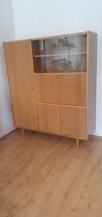 Orginalny Retro Meble _1964