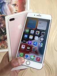 Iphone 7 plus 32gb rose gold гарний стан