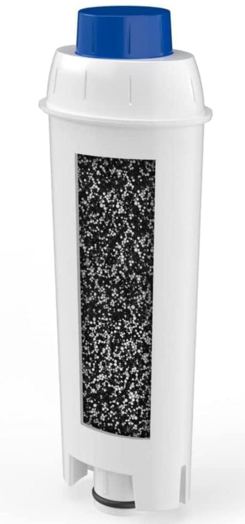 Filtro amaciador para máquinas café Delonghi