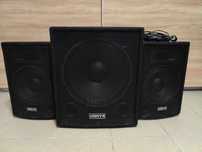 Sistema som amplificado VONYX VX1015BT 170.114