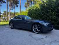 BMW Z4 1.8i 2.0cc Nacional