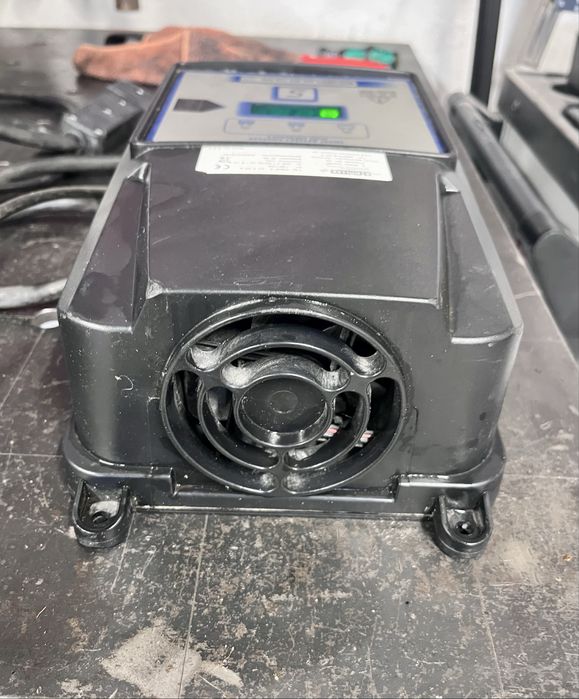 Ładowarka CBHF2, prostownik - Melex , szorowarka wózek - 24V 36V 48V !