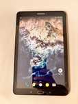 Tablet Samsung Galaxy Tab E Android 7.1.2