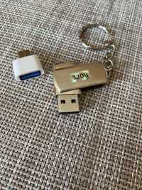 Флешка 32 ГБ USB 3.0 Flash Drive 32Gb  з