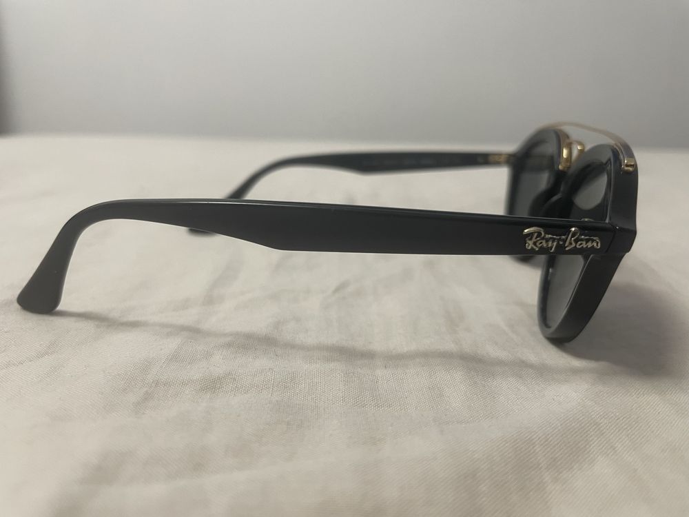 Ray-Ban New Gatsby Ii RB4257 black