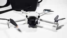 Dron DJI Mini 4 PRO opis K&B Handel Szczytno