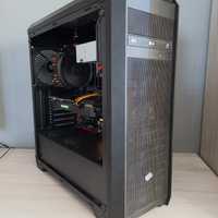 Sprzedam komputer gamingowy rtx2060 i5 9600k