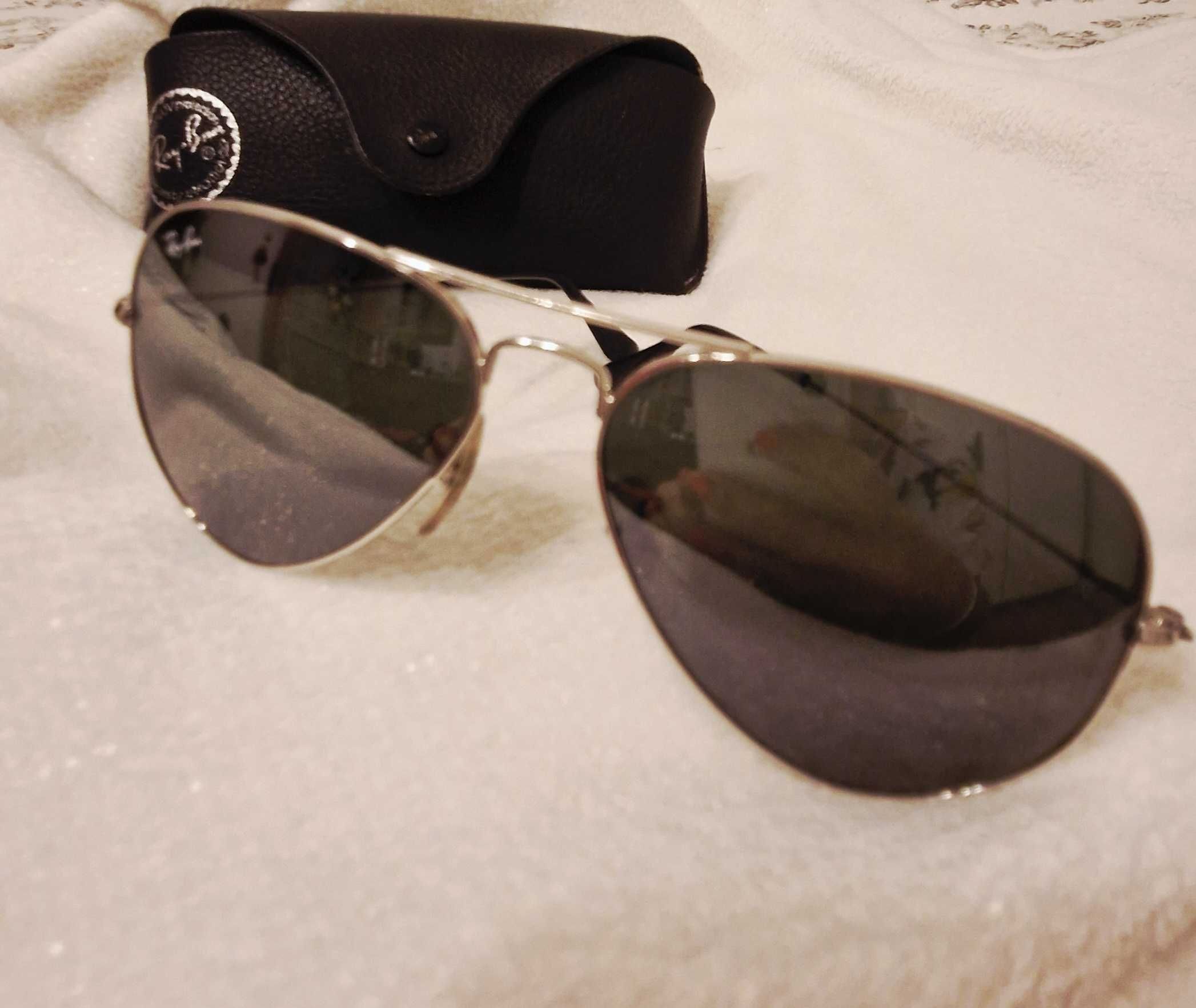 Óculos Ray Ban originais