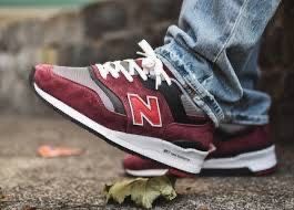New Balance 997 made in usa