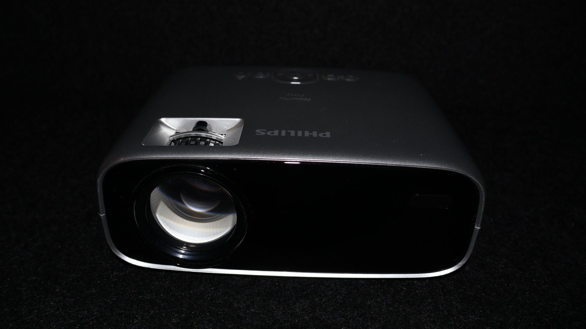 Mini-projector Philips
