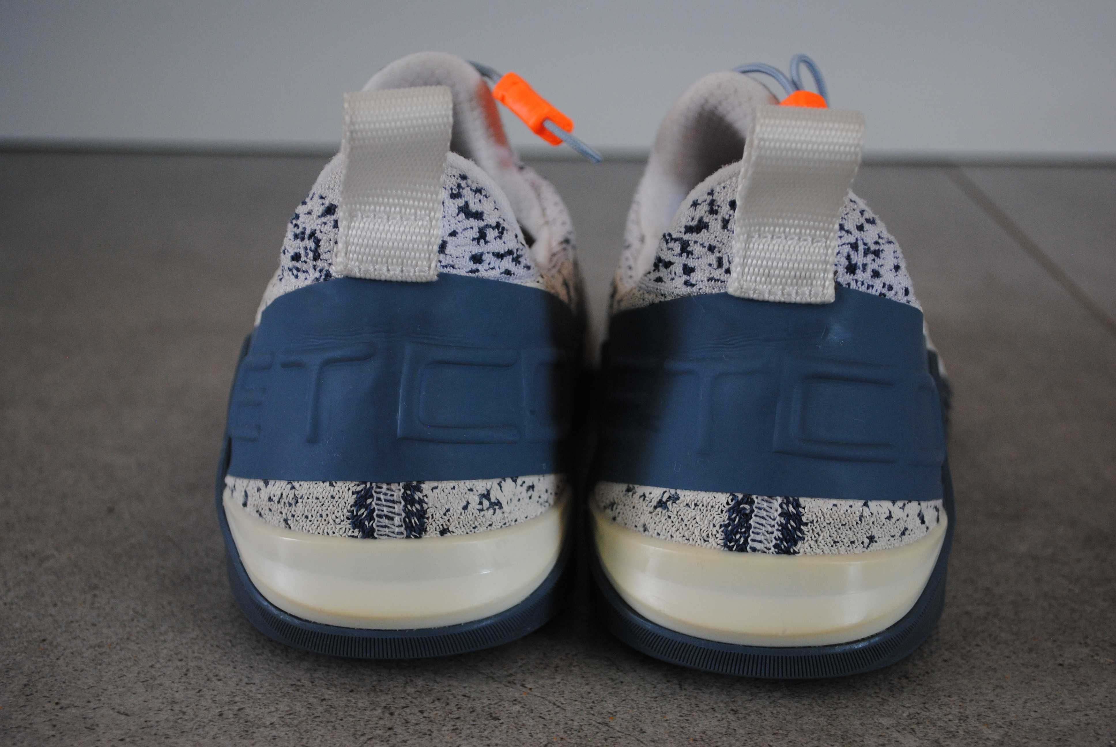 Buty do biegania, treningu Nike React Metcon BQ6044 roz 42 stan BDB