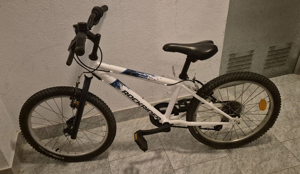 Bicicleta criança