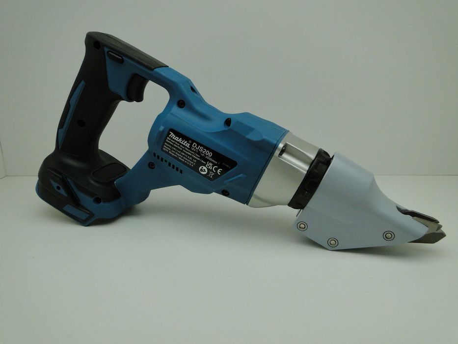 MAKITA DJS200, Nożyce Aku do blachy , Nowe
