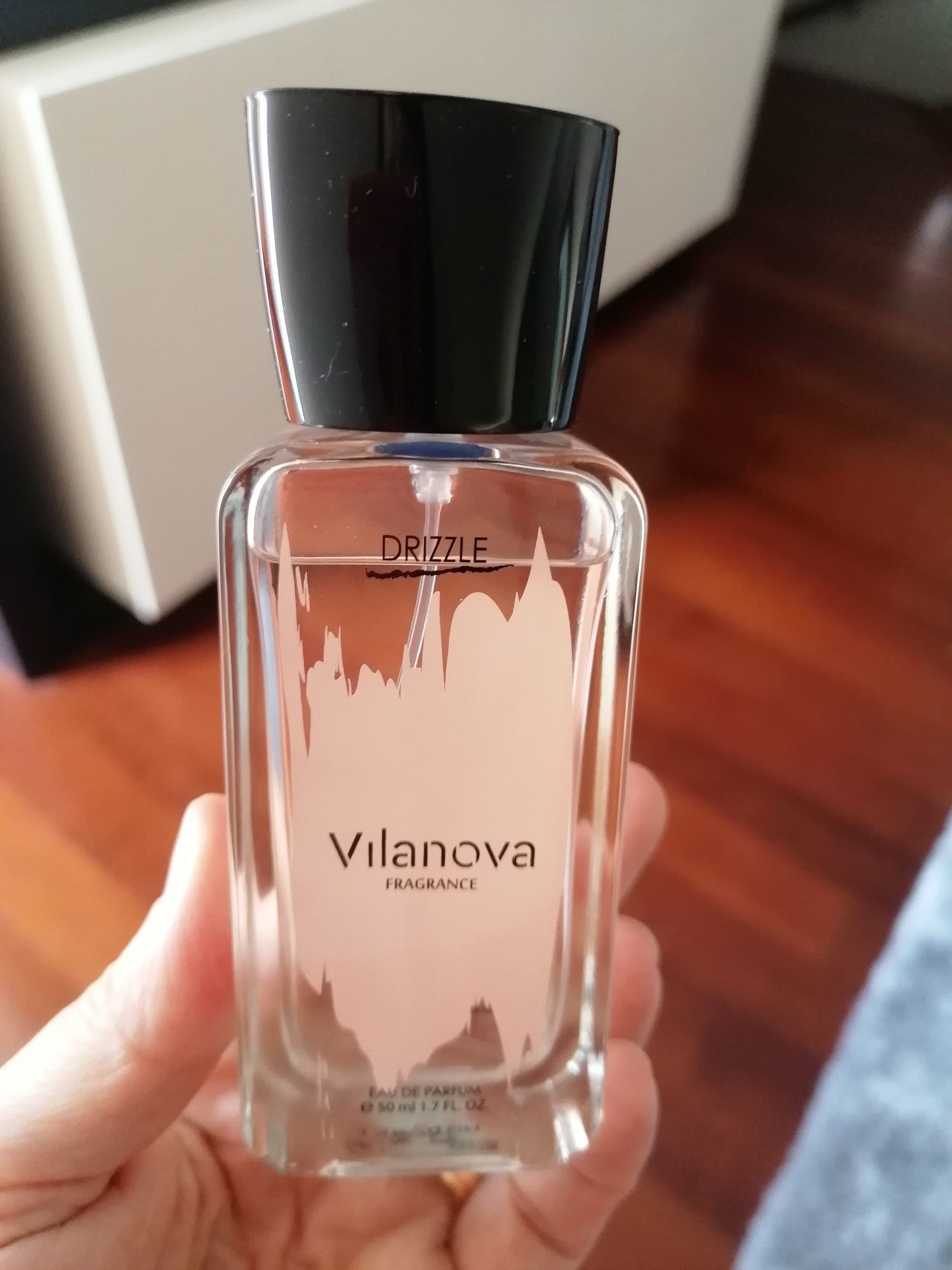 Perfume Villanova - mulher