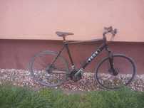 Rower szosowy 28"