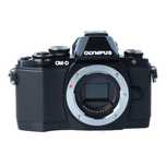 Olympus OM-D E-M10 body czarny Cyfrowe.pl Kraków ul. Masarska 9