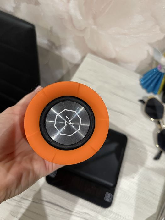 Оригінальна колонка