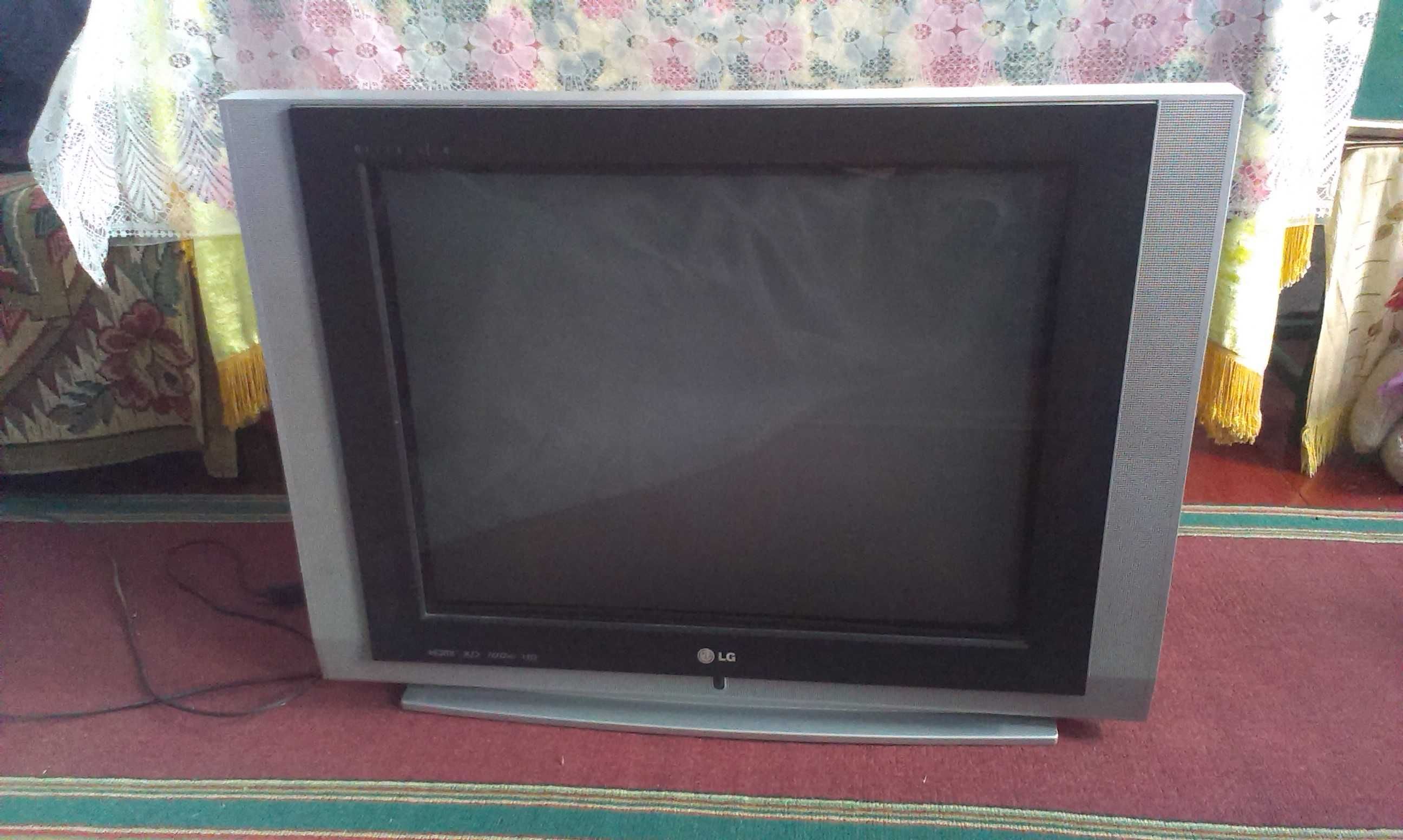 Телевизор LG 29 FS 6 RNX