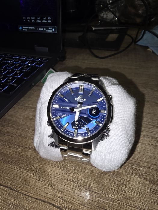 Casio Edefice  EFV 120d