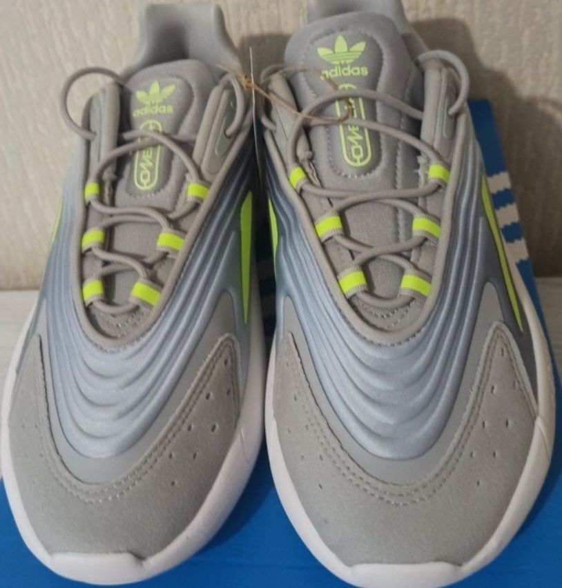 Новые оригинальные кроссовки adidas ozelia