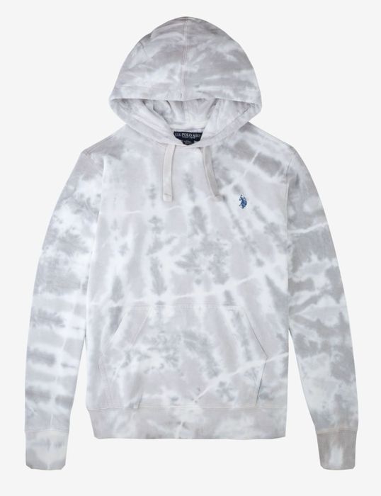 Худі чоловіче оригінал Polo Assn розмір XL нове!
