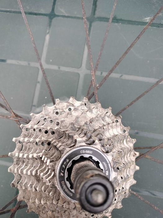 Rolo Tacx Smart Flow