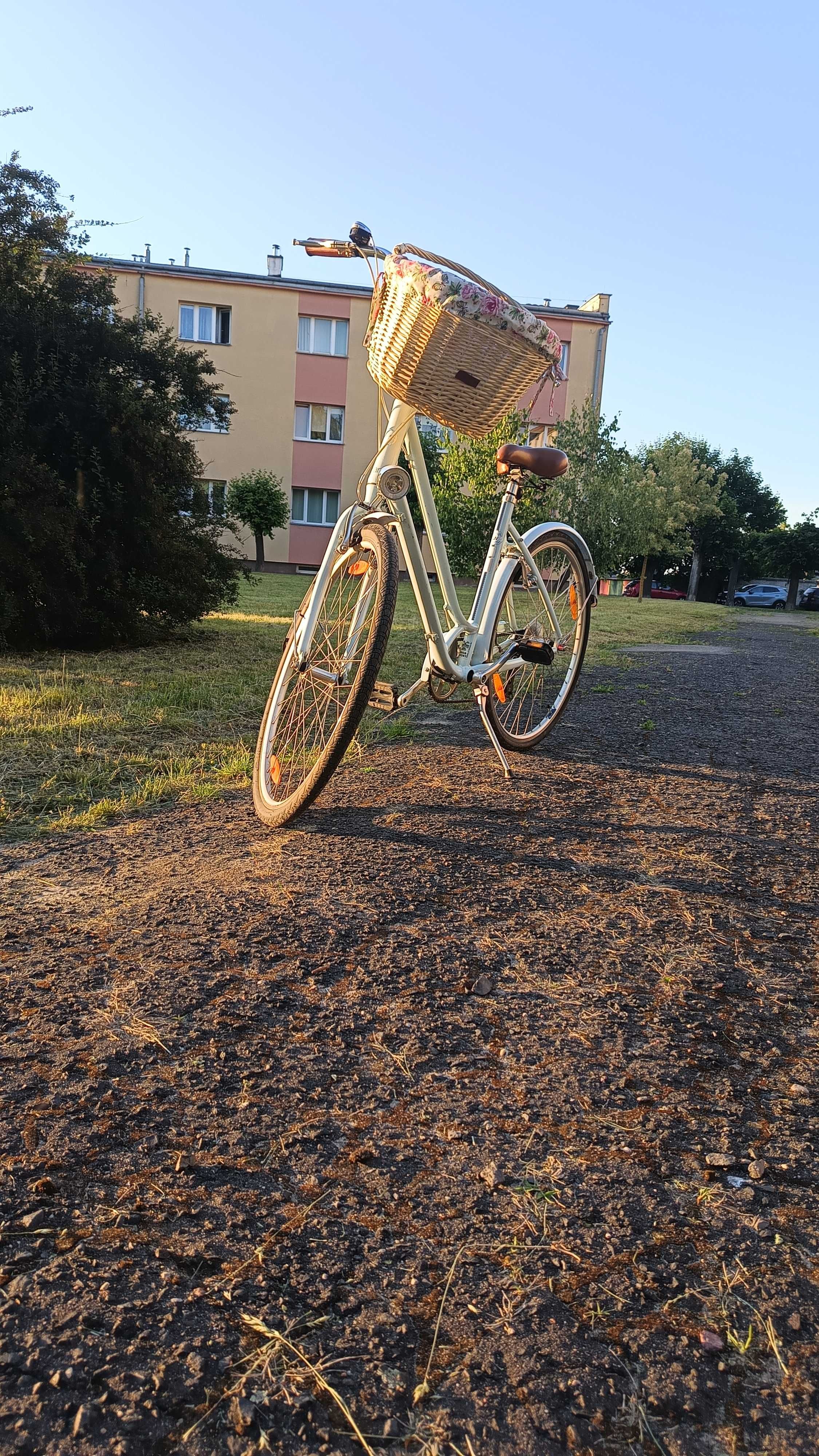 Giant Flourish  "nowy"