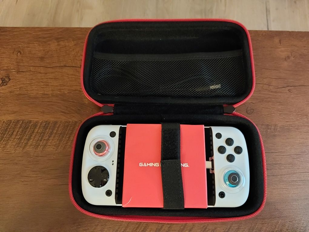 Gamesir X3 Type-C Pad Do Smartfona