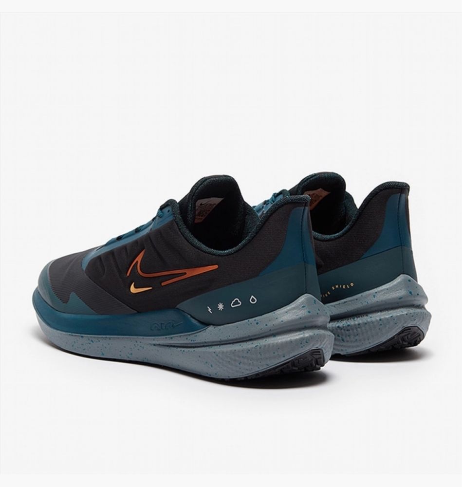 Чоловічі оригінальні кросівки Nike Air Winflo Shield