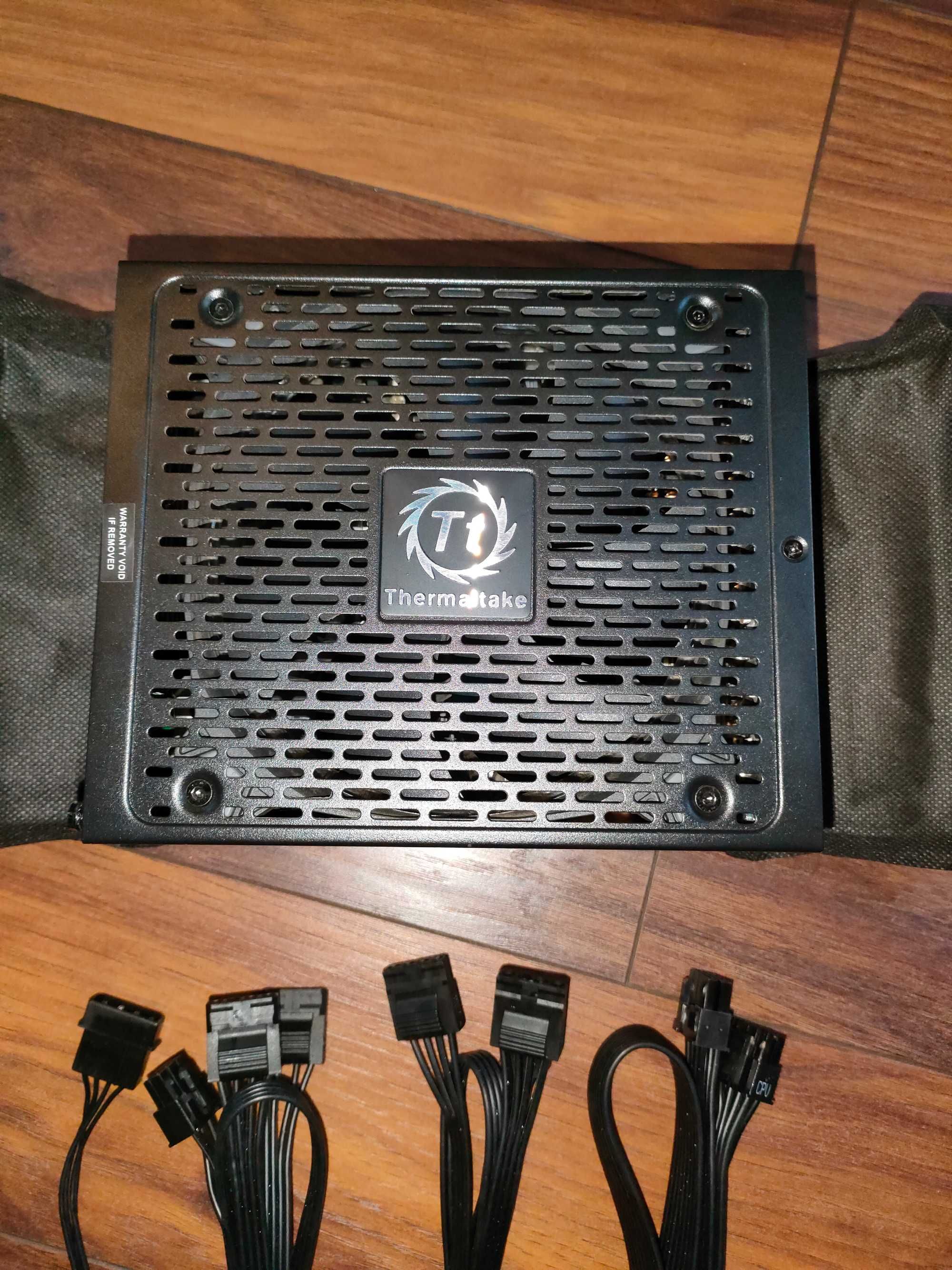 Zasilacz Thermaltake RGB 1200W