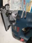 Serra Bosch GST 18V + 2 baterias e 2 carregadores
