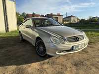 Mercedes-Benz CLK Mercedes CLK 270