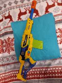 Pistolet nerf xshot