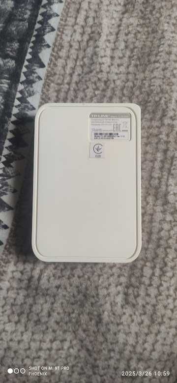 Комутатор мережевий TP-Link TL-SF1005D