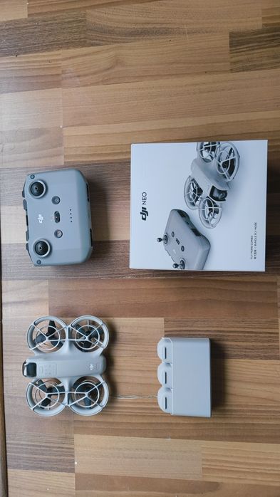 Dji NEO Fly more combo