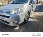 Citroën Berlingo 1.6d 5os v5c