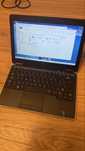 Dell 7240 i5 8gb 128ssd 12,5 ledhd mat nowa bateria wifi Diagnostyka