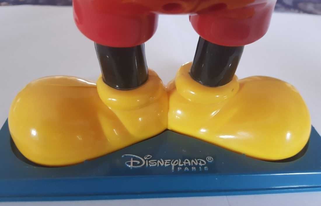 Disney  lornetka pieczątki projektor luneta  wyświetlacz kalejdoskop
