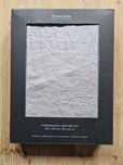 Komplet pościel lniana premium len 100% 150x210 cm, 50x60 cm