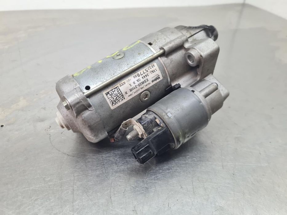 Motor de arranque PEUGEOT 208 II