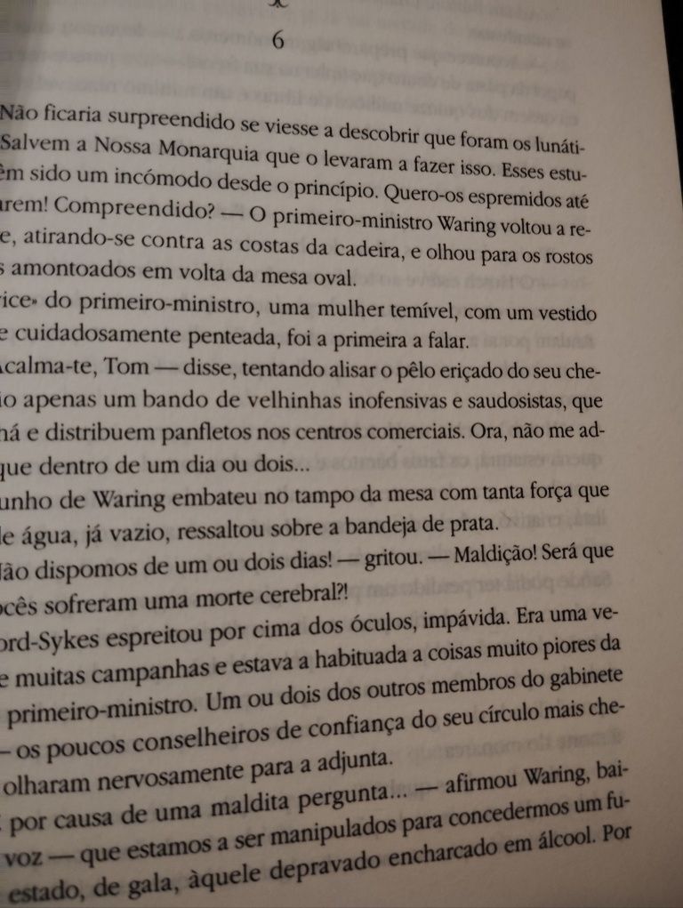 Livros Juvenis Usados