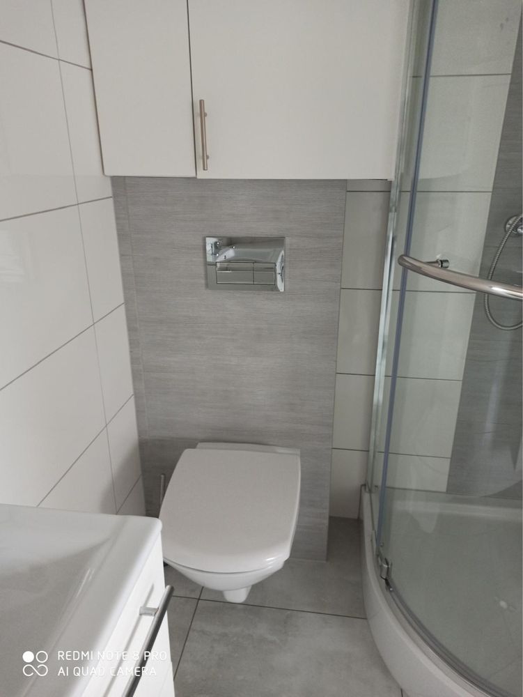 Mieszkanie 42 m2 bez czynszu w centrum Jasła