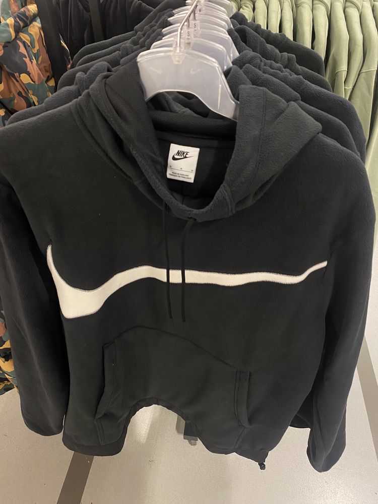 Куртка, gore-tex, вітровка, бомбер, nike, опт