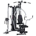 Atlas treningowy Finnlo Autark model 6000 Niemiecka Jakość!!