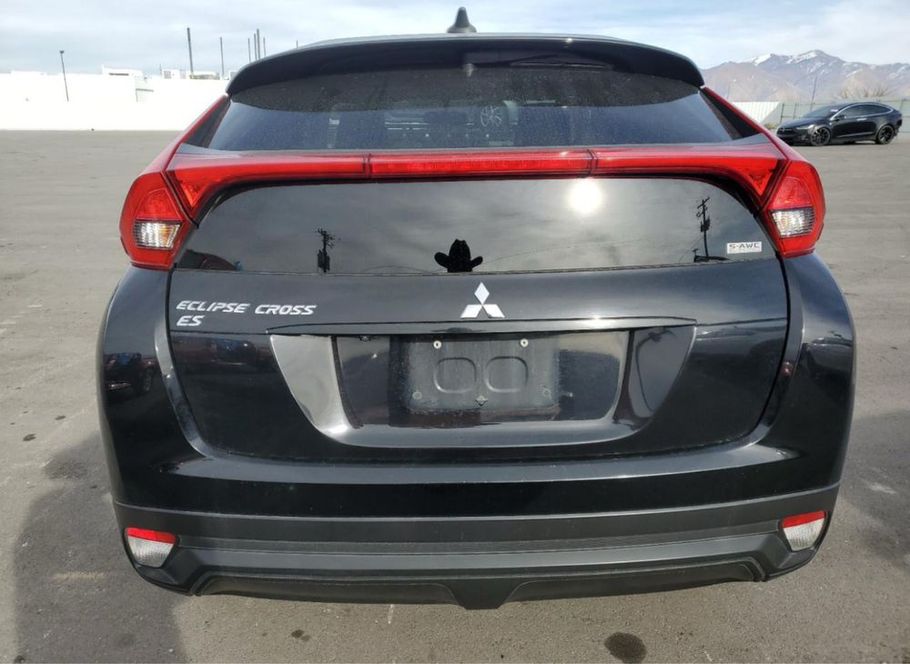 Розборка шрот mitsubishi eclipse cross