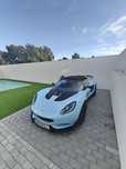 Lotus Elise Cup 250