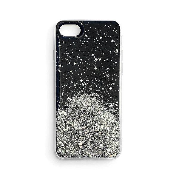Star Glitter etui pokrowiec do iPhone 13 Pro błyszcząca brokatowa obud