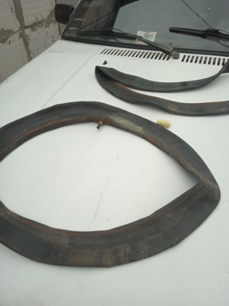 Камера на Альфа, Дельта  18-250 і 18-275