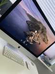 Imac 27”+ klawiatura+myszka zamiana za MacBooka