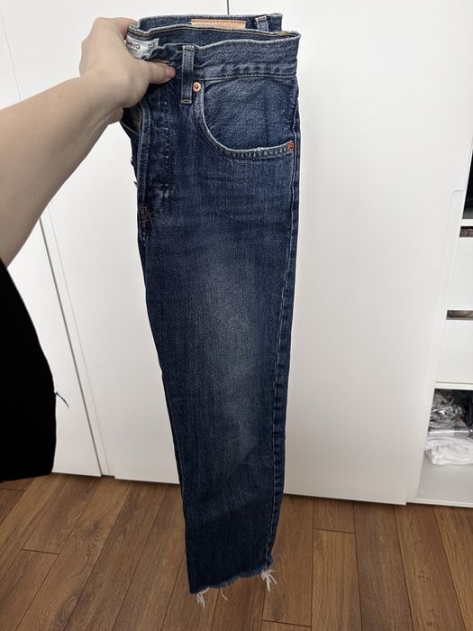 Джинси mango havana